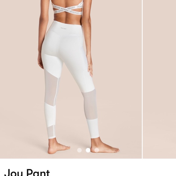 OCEANS APART LEGGINGS - Picture 2 of 5